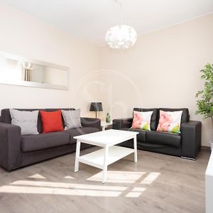 Apartamento de 2 Dormitorios